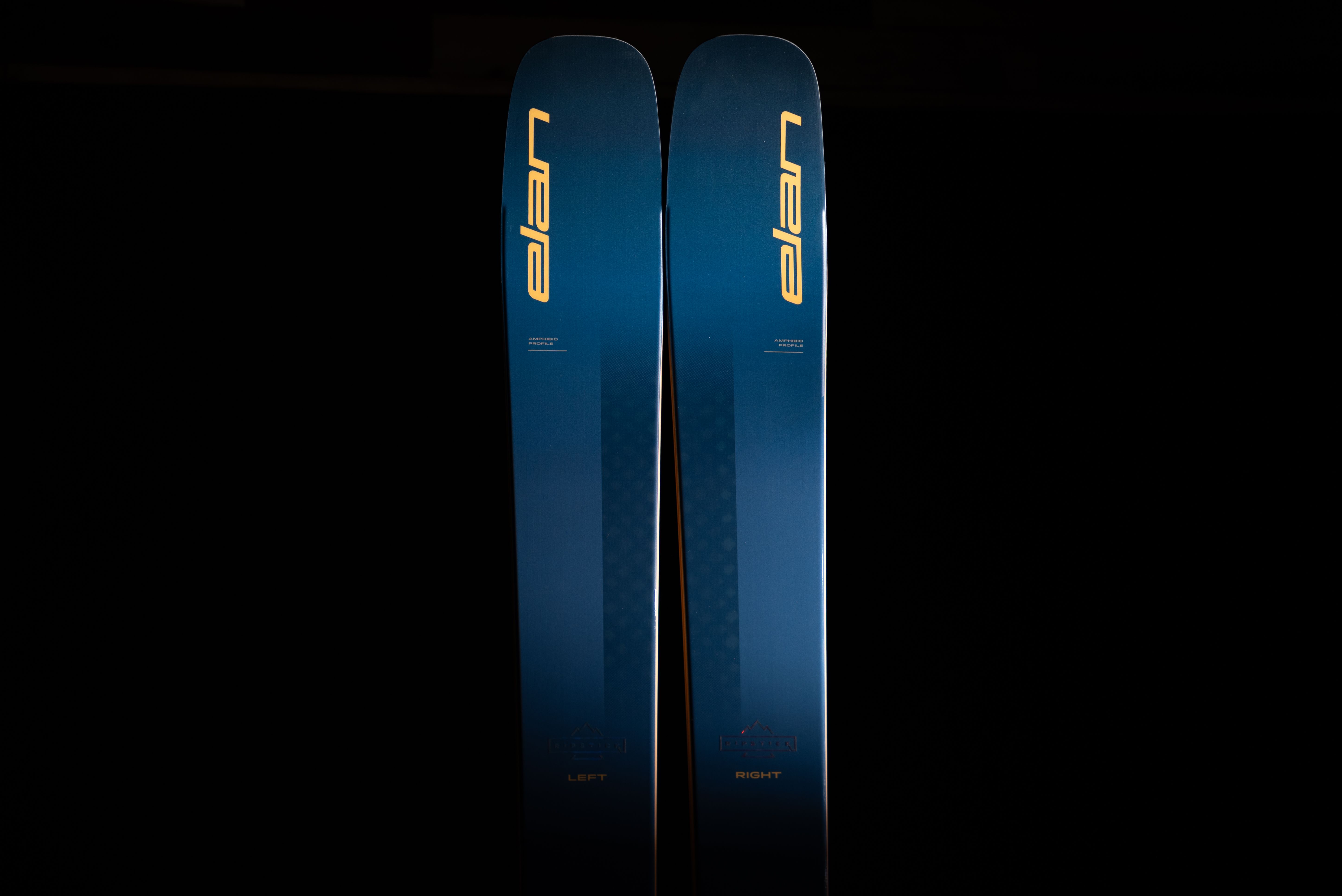 2024 Elan Ripstick 106 Skis | Alpine Skis | SkiEssentials