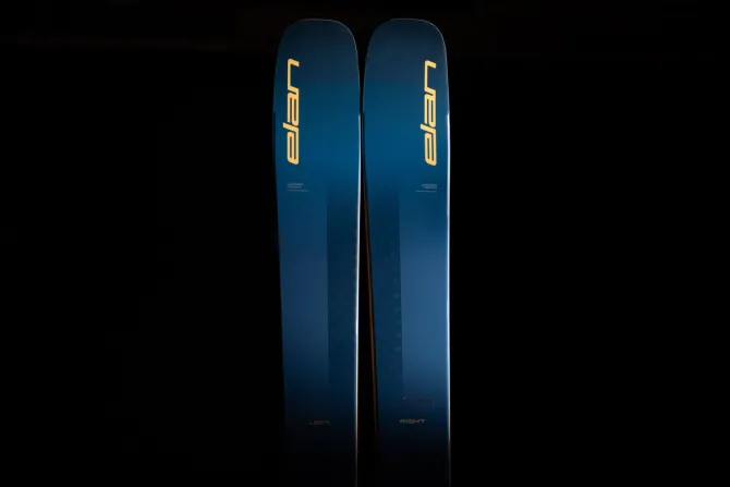 Ski Test and Product Reviews