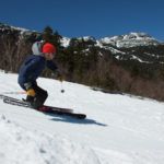Joe Cutts Ski Tester Profile Image