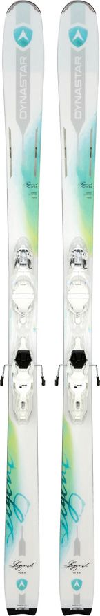 2018 Dynastar Legend W 84 Women's Skis