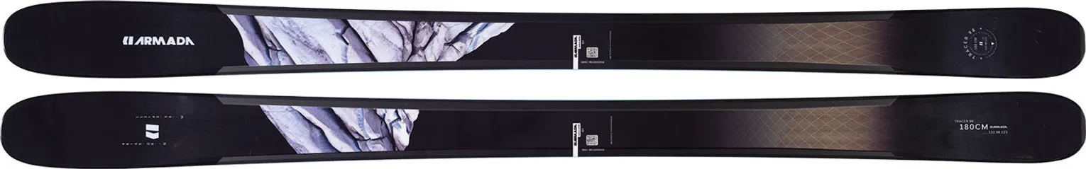 2021 ARMADA TRACER 98