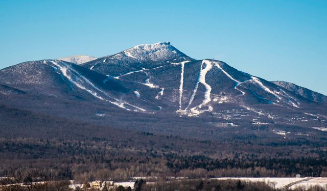 Top Five Fridays September 9, 2022: Jay Peak Image