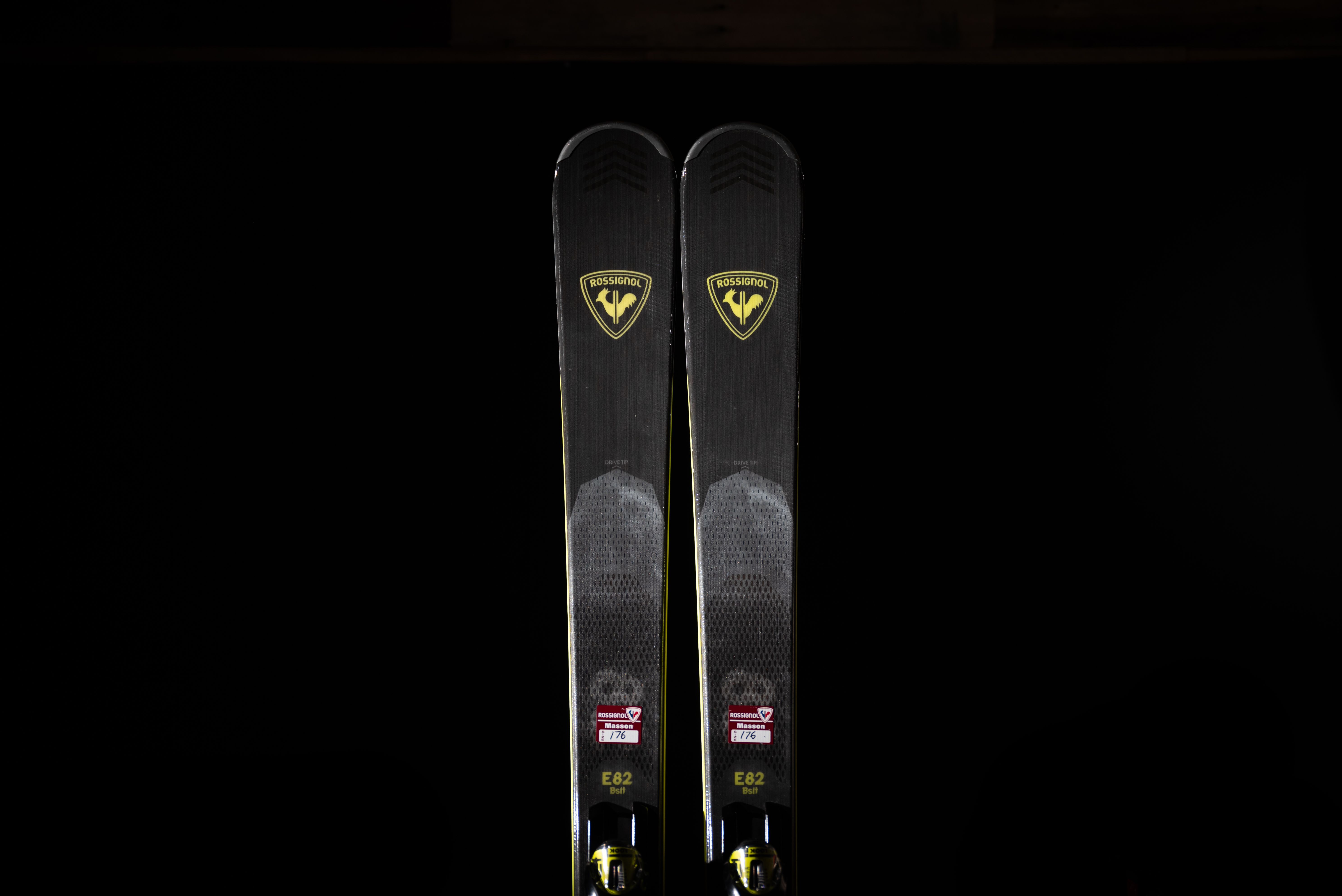 2024 Rossignol Experience 82 Basalt
