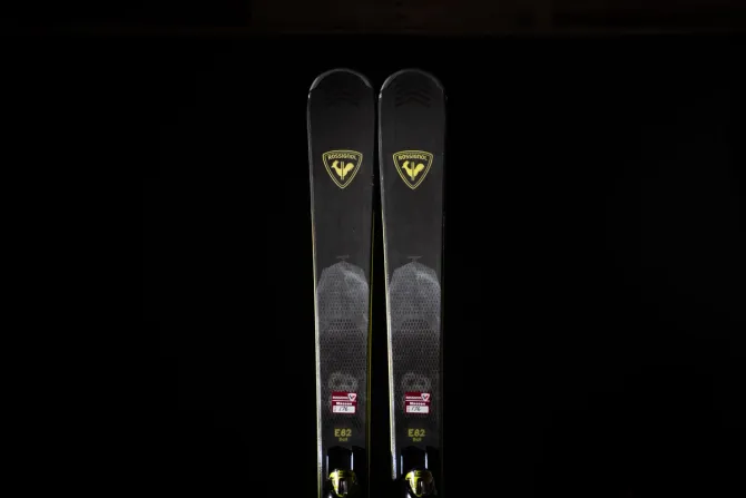 Ski Test and Product Reviews