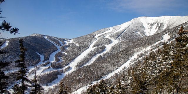 Top Five Fridays March 13, 2020: Whiteface Mountain