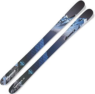 スキー板　LINE SICKDAY 104 172cm Line Sick Day 104 Review - A Retrospective Review