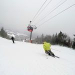 2019 Atomic Bent Chetler 100 Skis 3