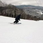 2019 Salomon XDR 88 Ti Skis 2