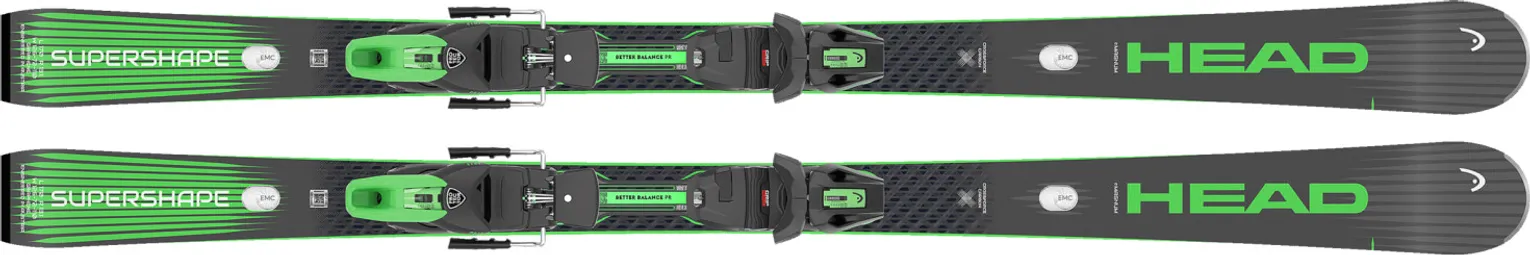 2027 Head Supershape E-Magnum