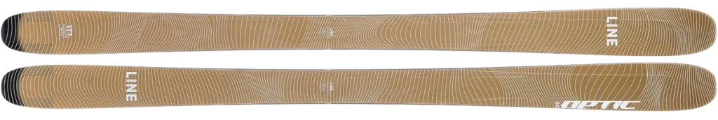 Panorama M78 Ski 2025-26 main image 1