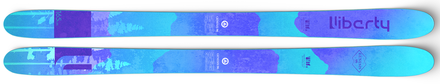 2023 LIBERTY GENESIS 96