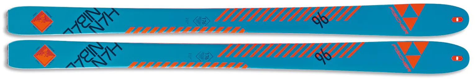 2022 FISCHER HANNIBAL 96