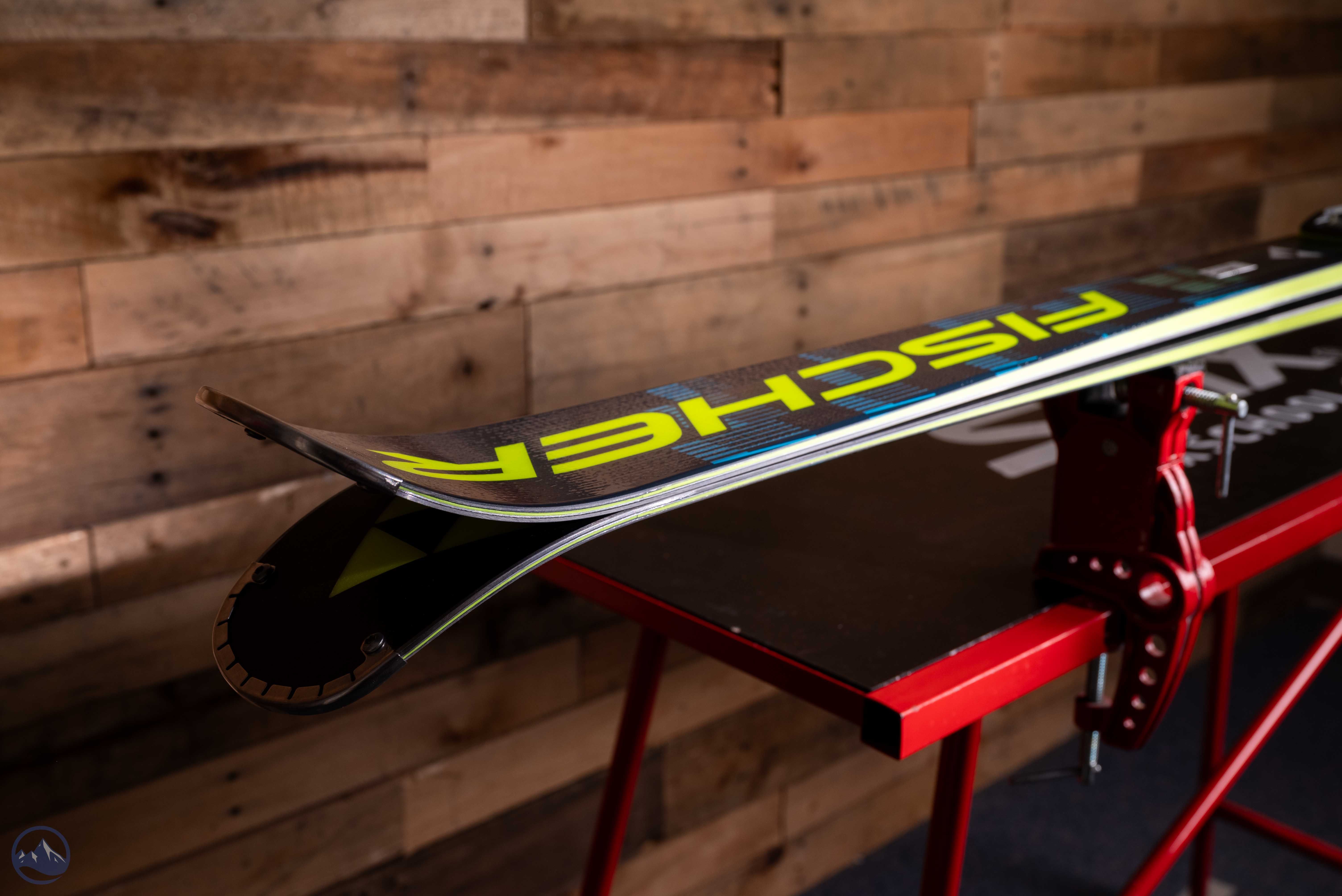 2026 Fischer RC4 Noize LT