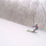 2018 K2 Pinnacle 95 Skis
