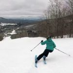 2019 Nordica Astral 84 Women's Skis 5