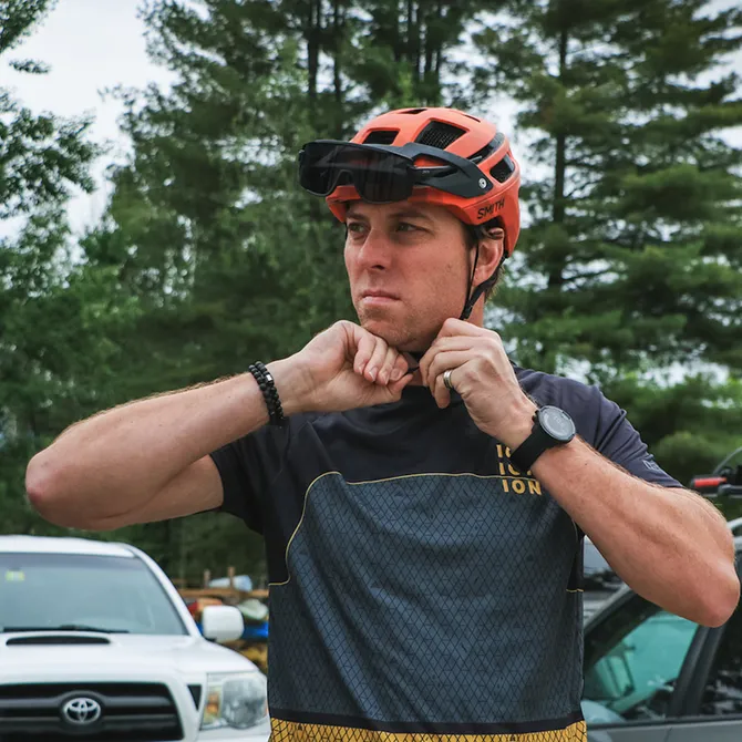 Men's Bike Accessories