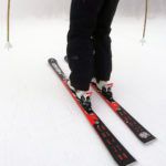 2019 Head Supershape i.Rally Skis