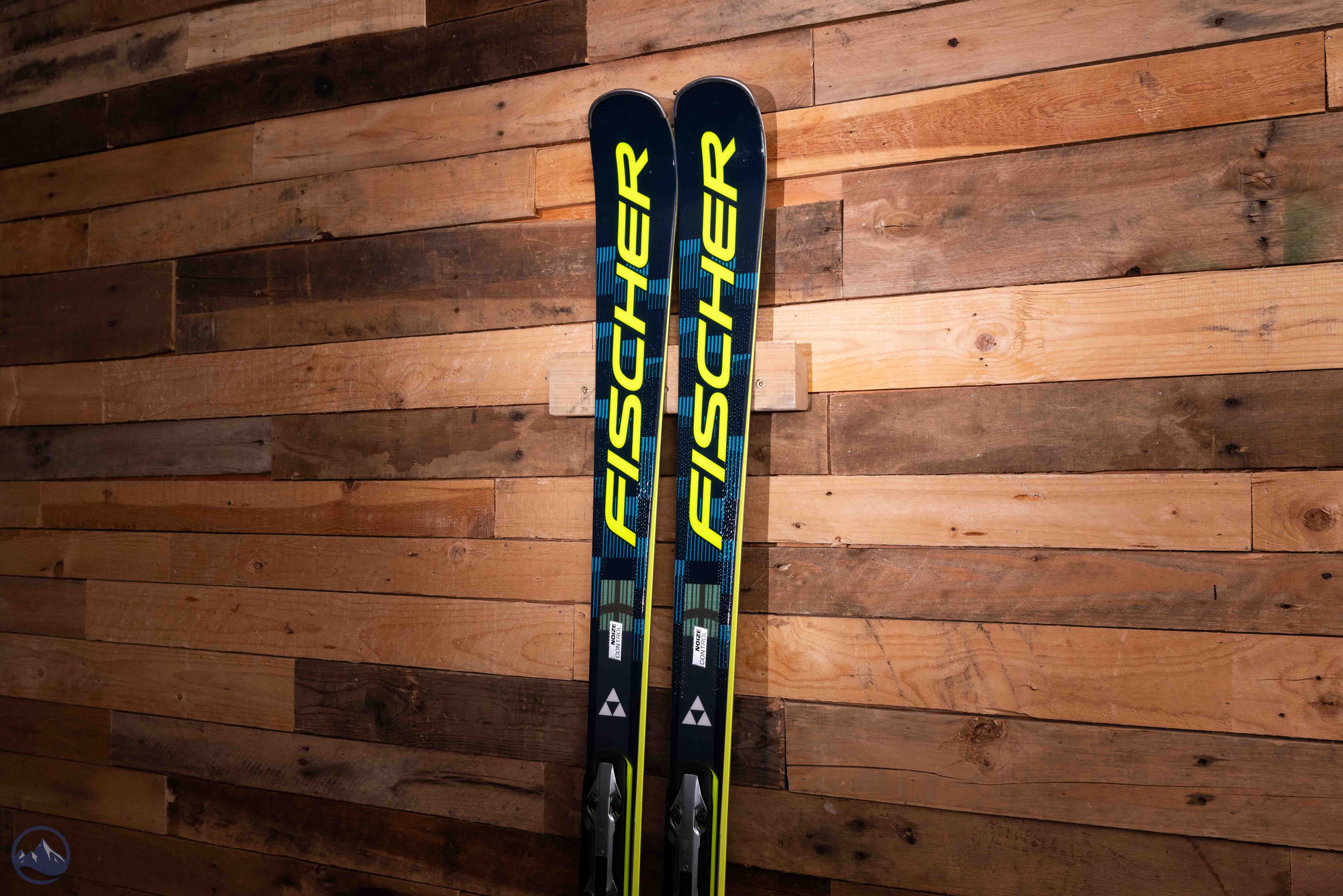 2026 Fischer RC4 Noize LT