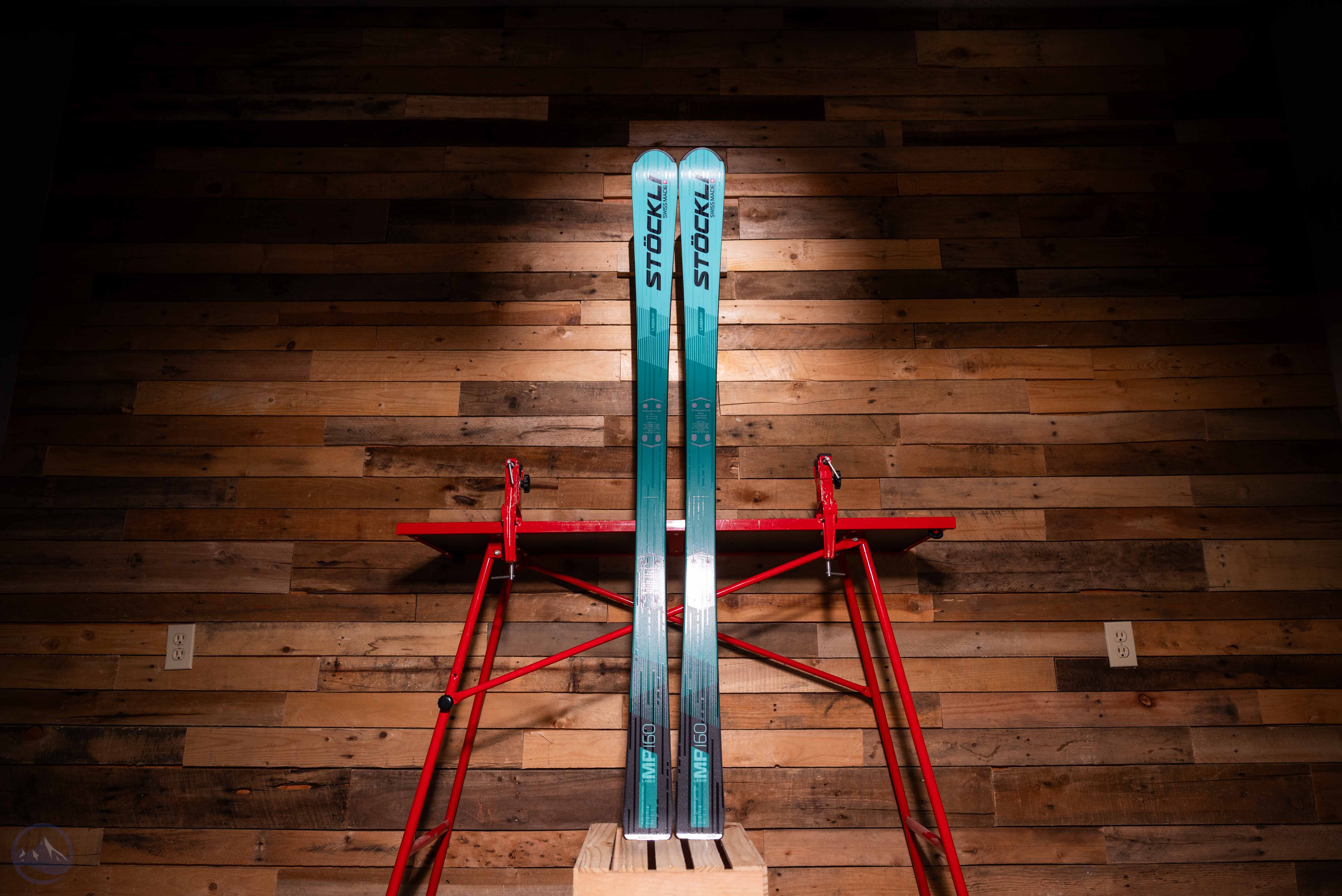 2027 Stockli Laser MP | SkiEssentials