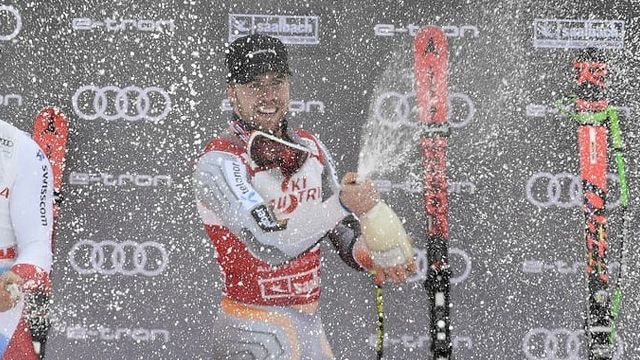 Top Five Fridays October 9, 2020: FIS Schedule Celebration Image