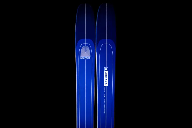 Ski Test and Product Reviews