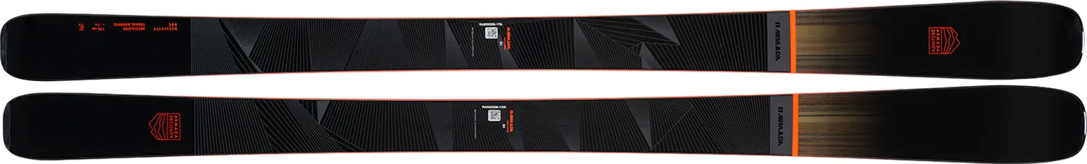 2022 ARMADA DECLIVITY 88 C