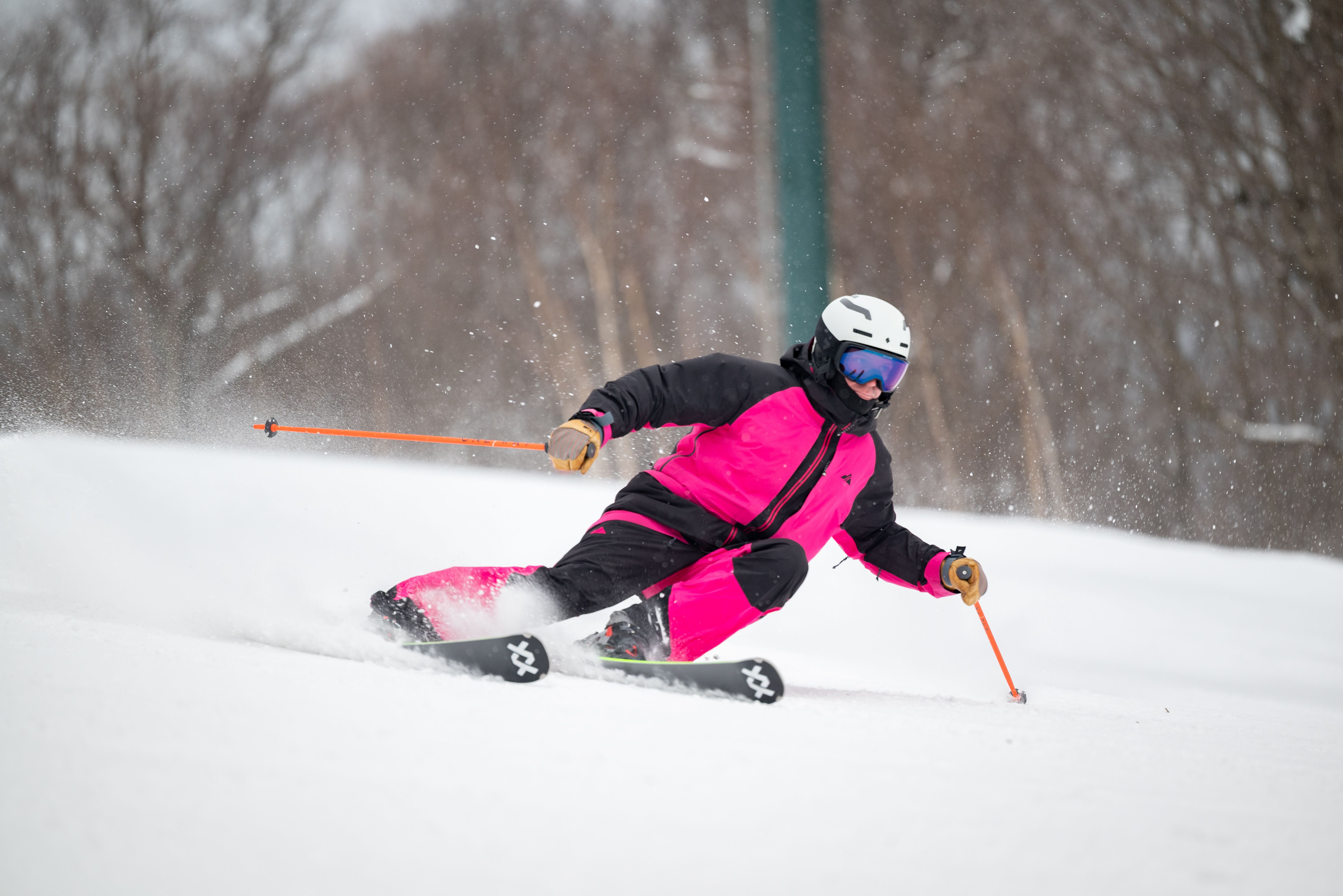 2024 Volkl Deacon 76