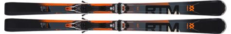 2019 Volkl RTM 81 Ski Image
