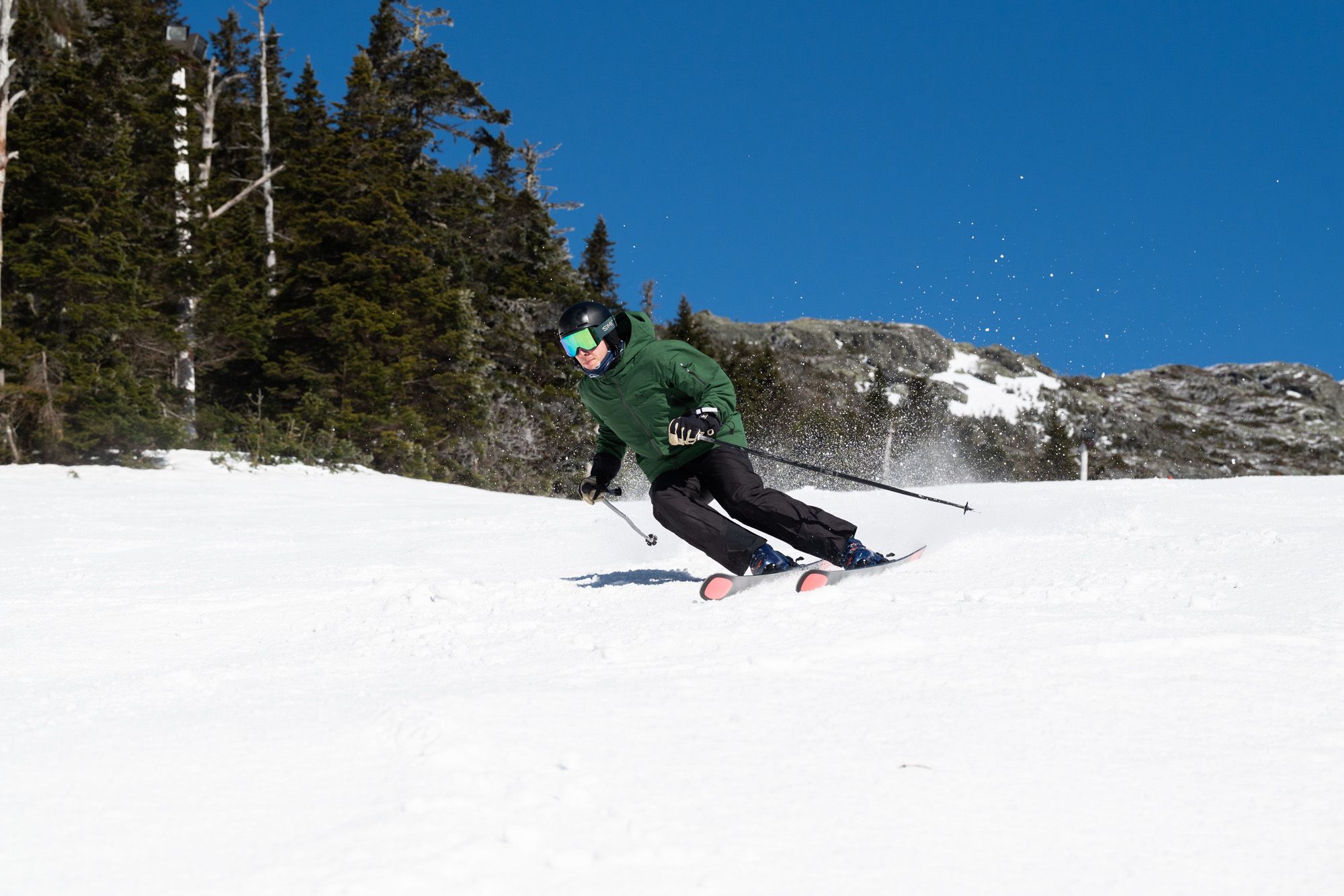 2027 Kastle MX88 Skis | Men / Alpine Ski Gear | SkiEssentials