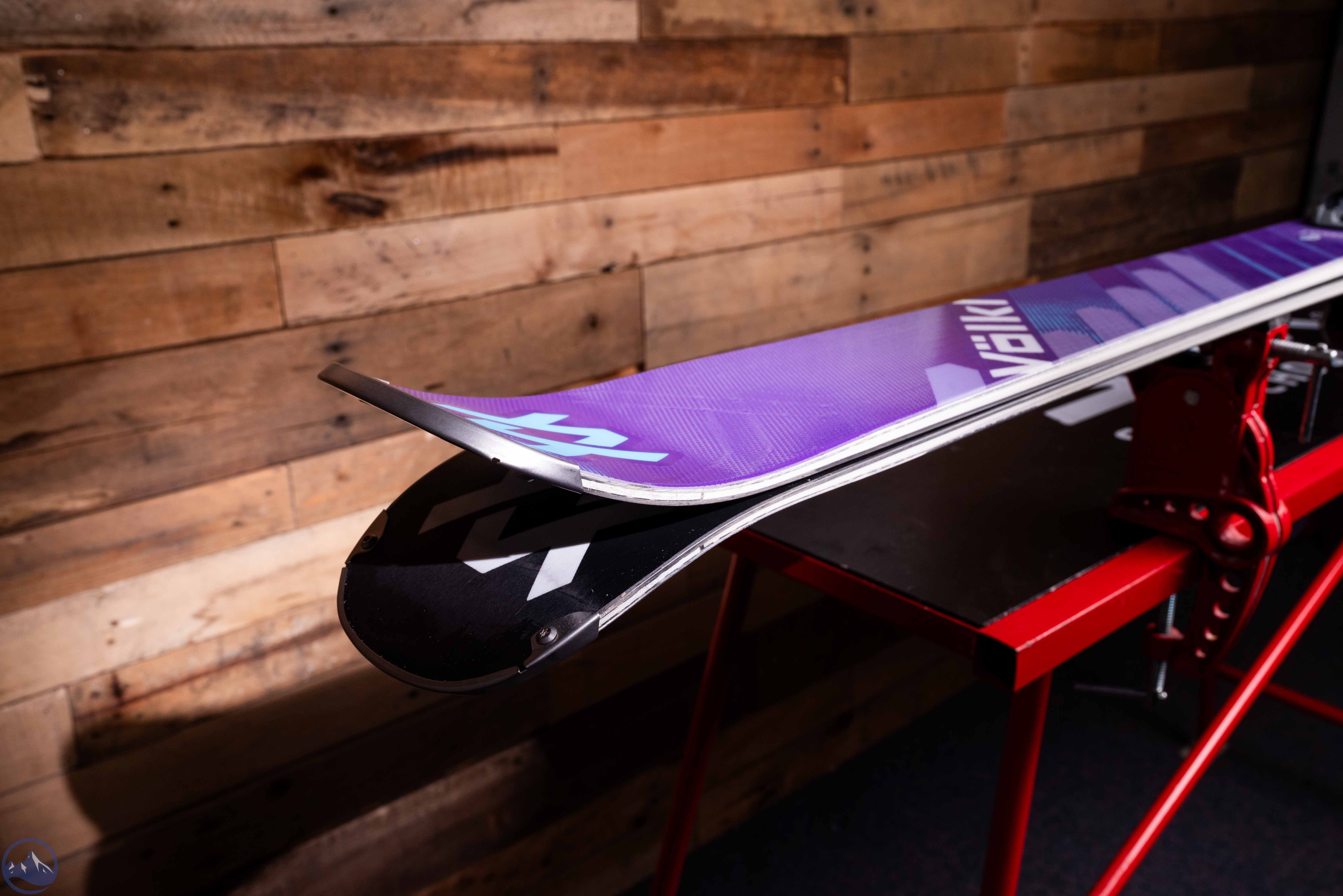 2026 Volkl Peregrine 76