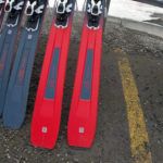 2019 Atomic Vantage 97 C Skis