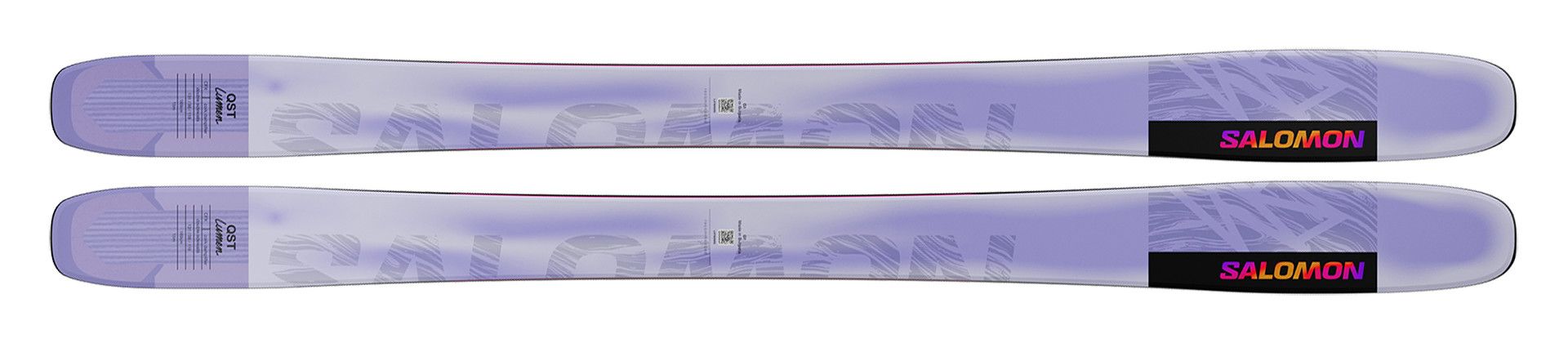Salomon QST Lumen - Thumbnail 4