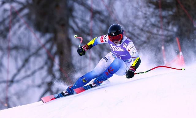 Top Five Fridays February 4, 2022: alix  Wilkinson Race Image