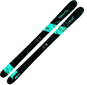 2022 NORDICA SOUL RIDER 97