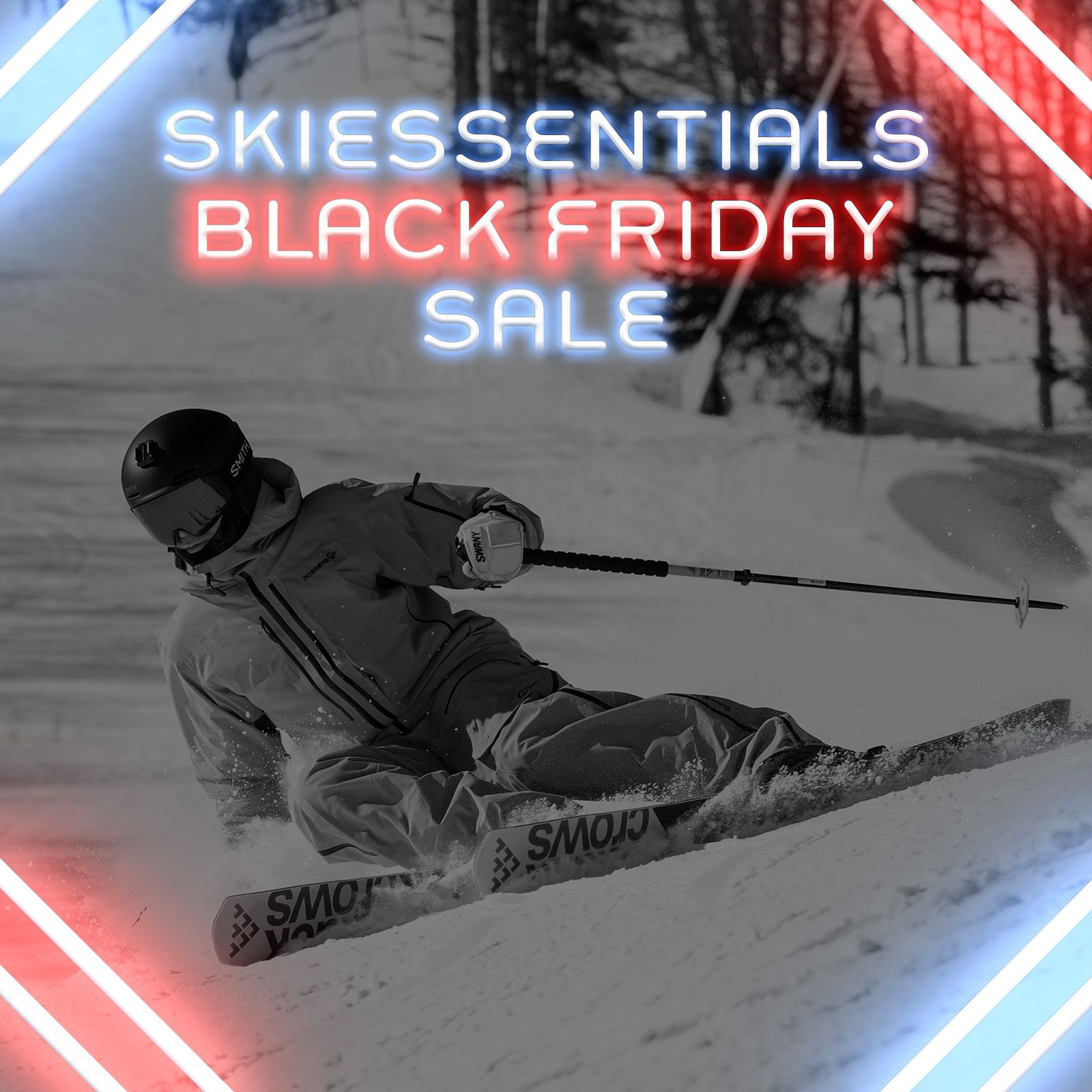 Top Five Fridays November 21, 2025: Black Friday Sale Image