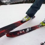 2019 Atomic Backland 107 Skis 6