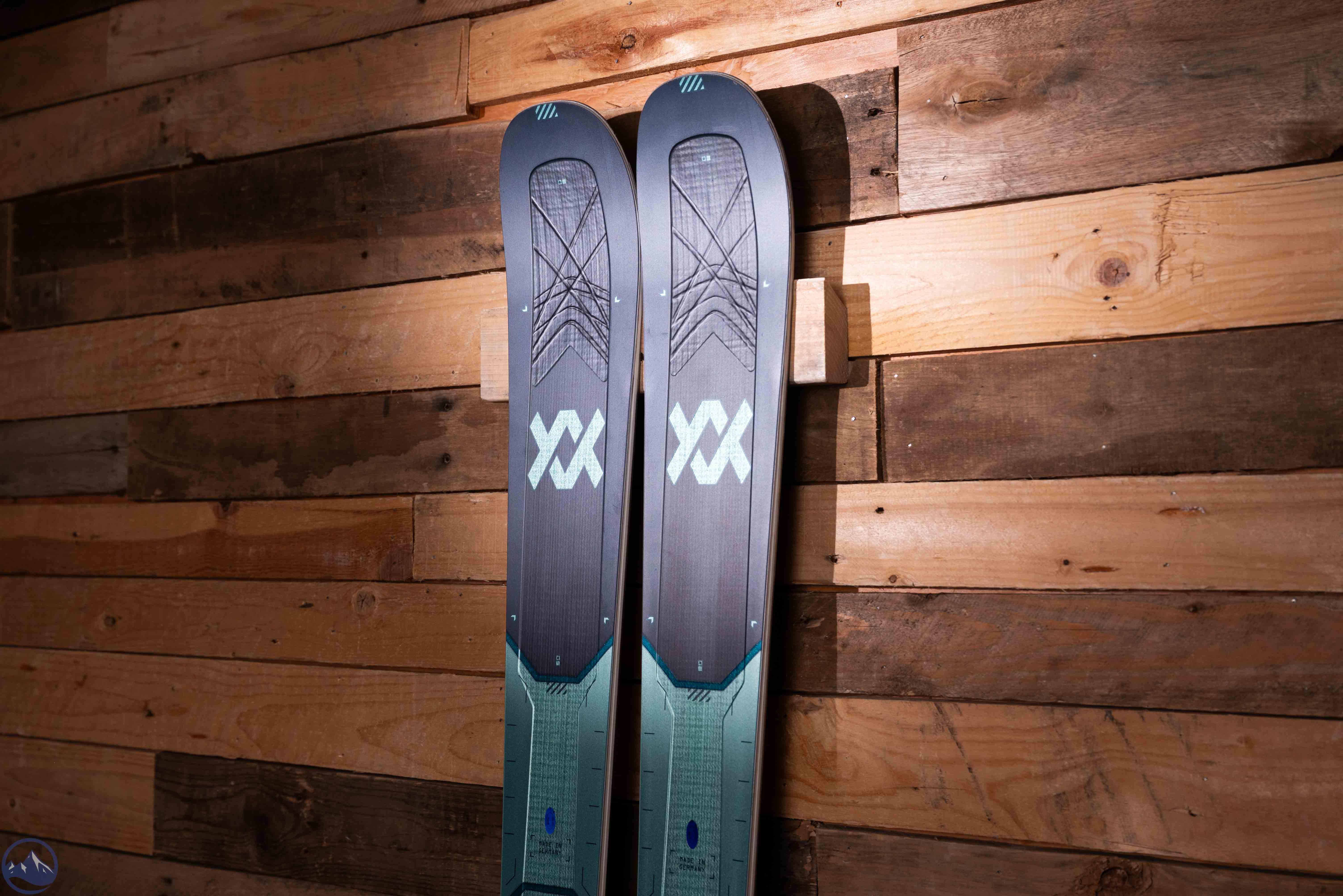 2026 Volkl Mantra 84 W | SkiEssentials