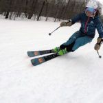 2019 Volkl Secret Women's Skis 3