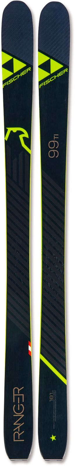 2020 FISCHER RANGER 99 TI