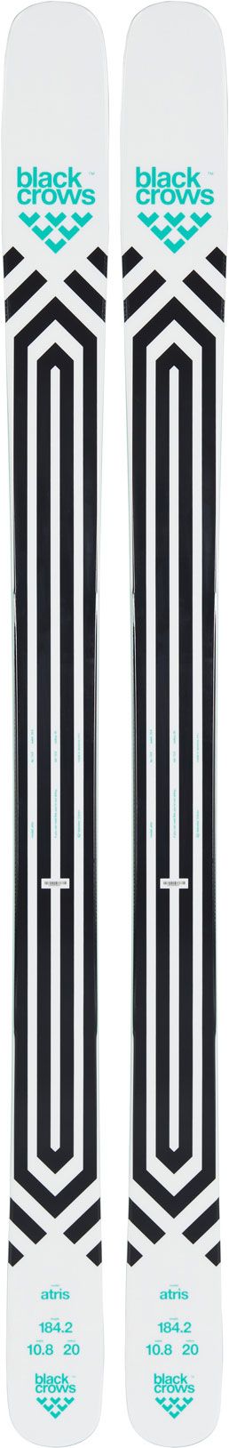 2020 BLACK CROWS ATRIS