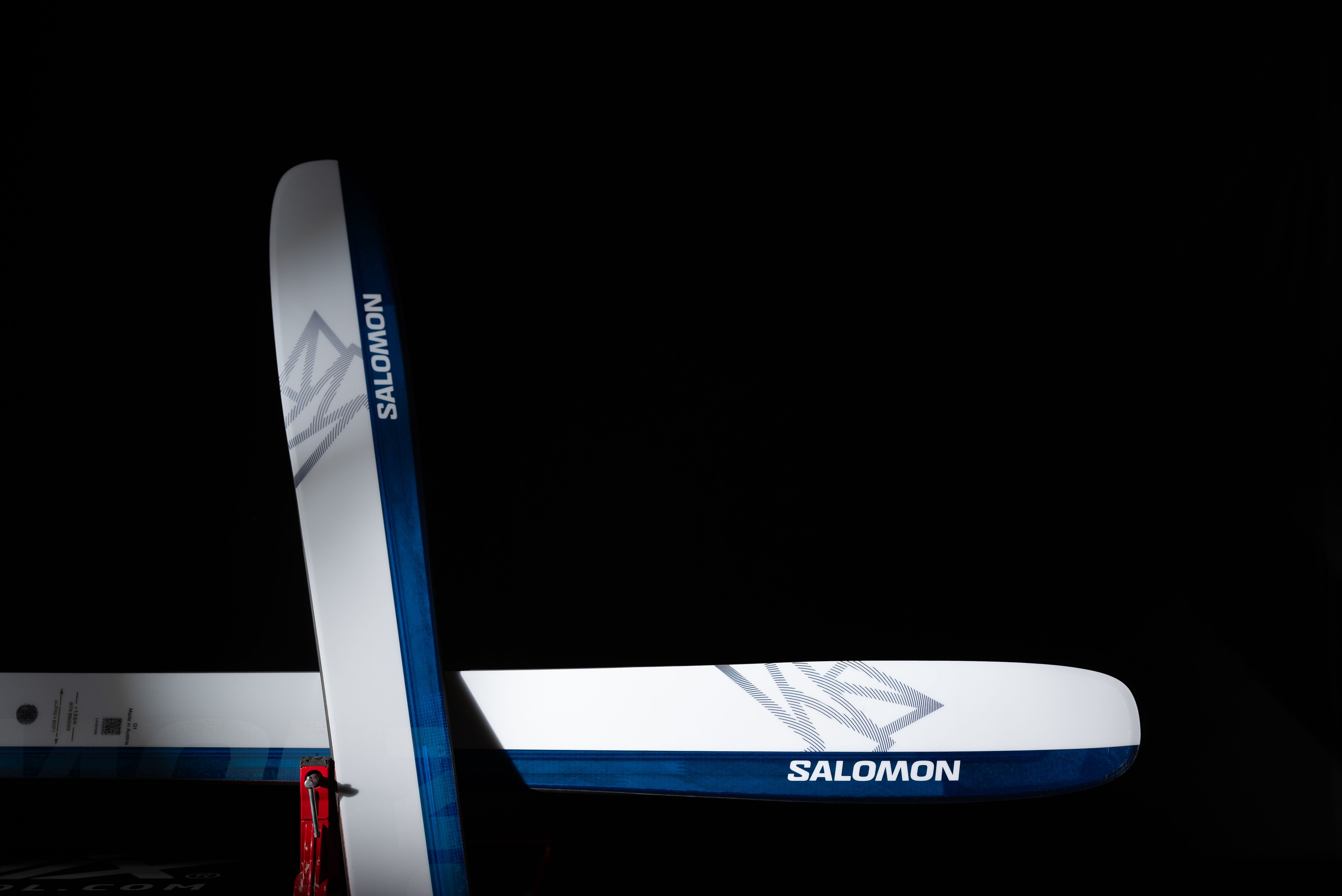 2024 Salomon QST Echo 106
