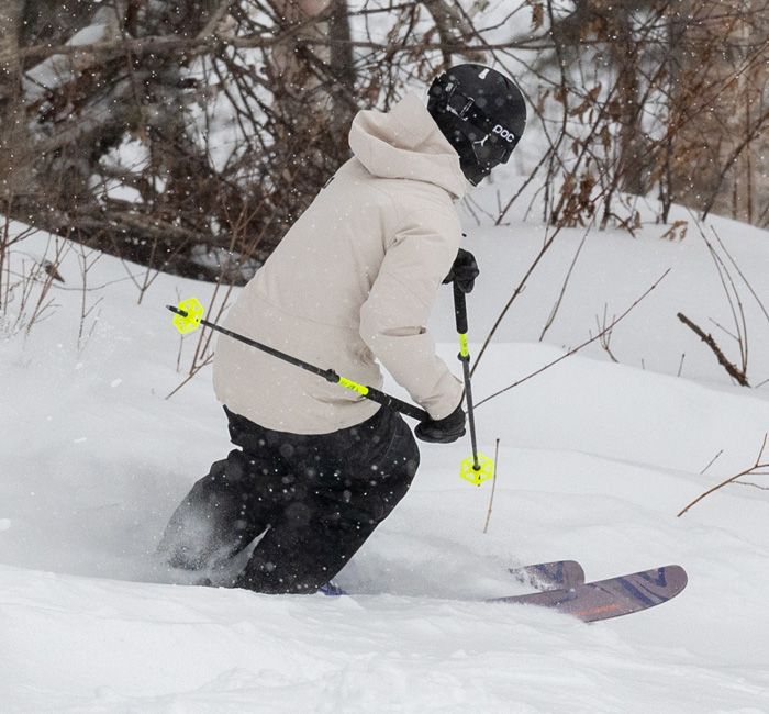 2026 Salomon QST 106 Ski Review