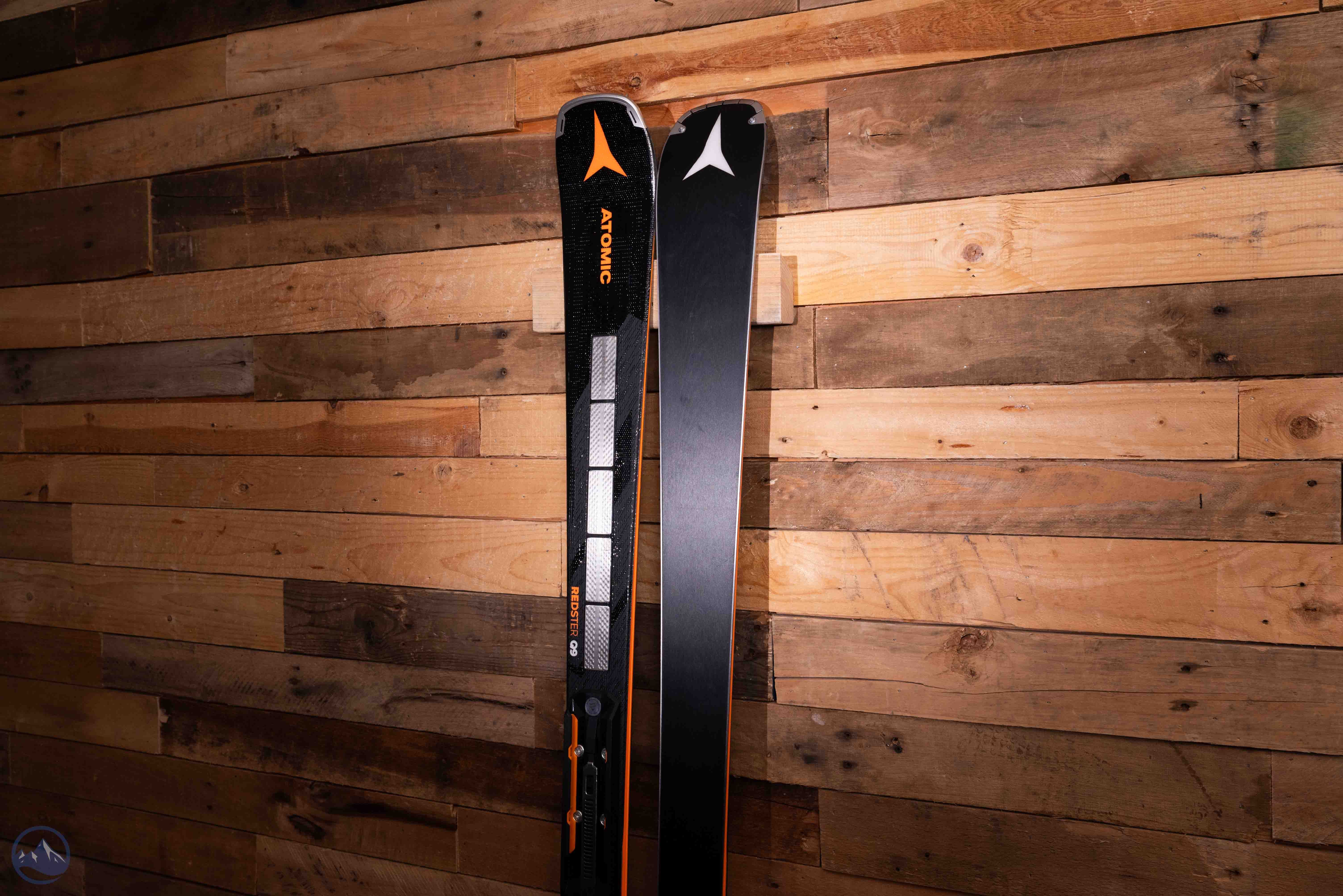 2026 Atomic Redster Q9