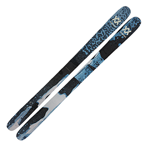 2023 VOLKL REVOLT 95