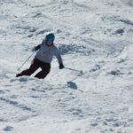 Tami Razinger Ski Tester Profile Image