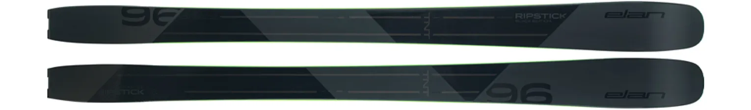 2020 ELAN RIPSTICK 96 BLACK