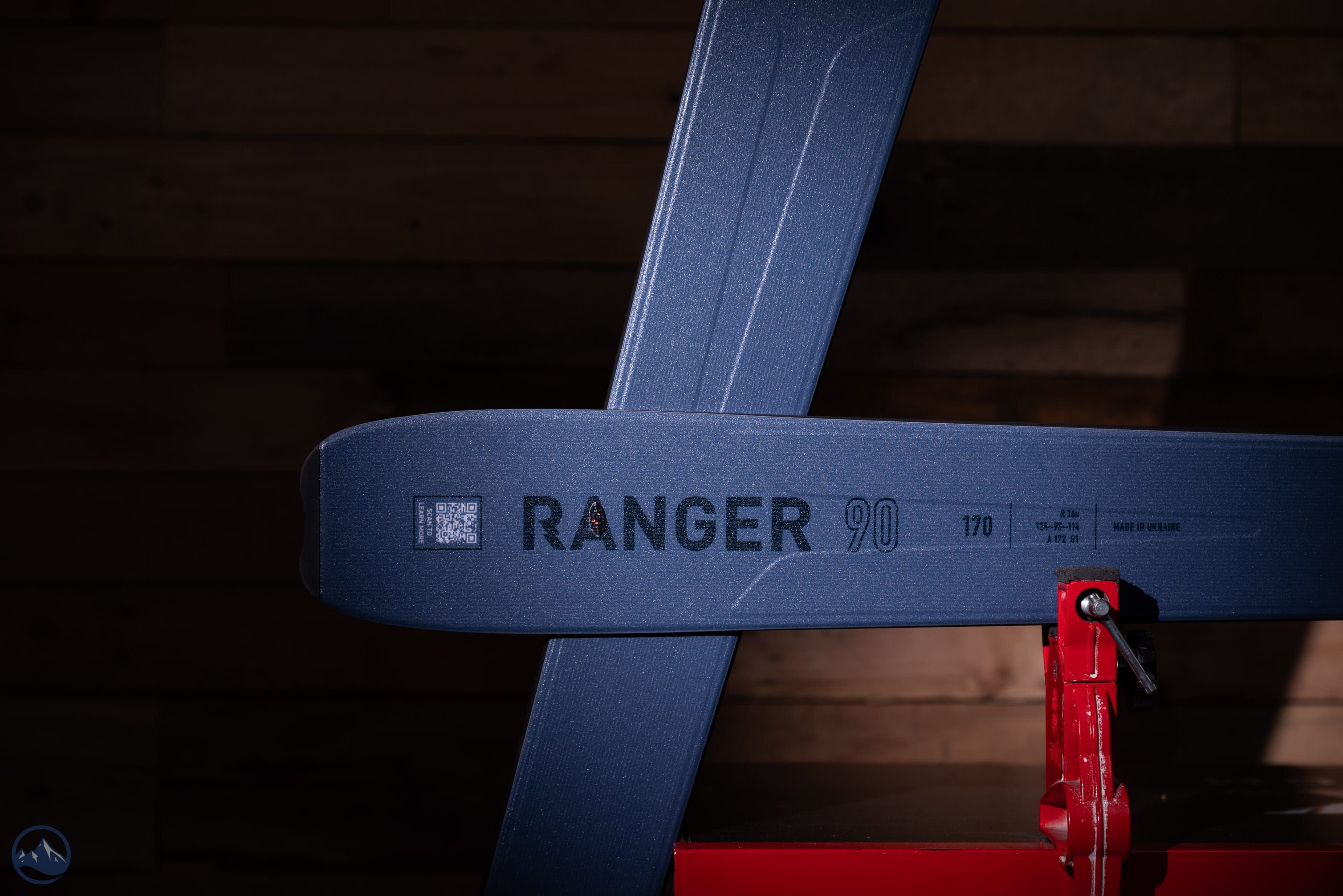 2025 Fischer Ranger 90