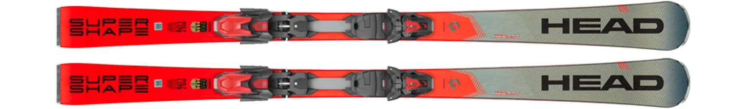 2020 HEAD SUPERSHAPE RALLY