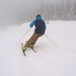 2018 Blizzard Quattro RX Skis