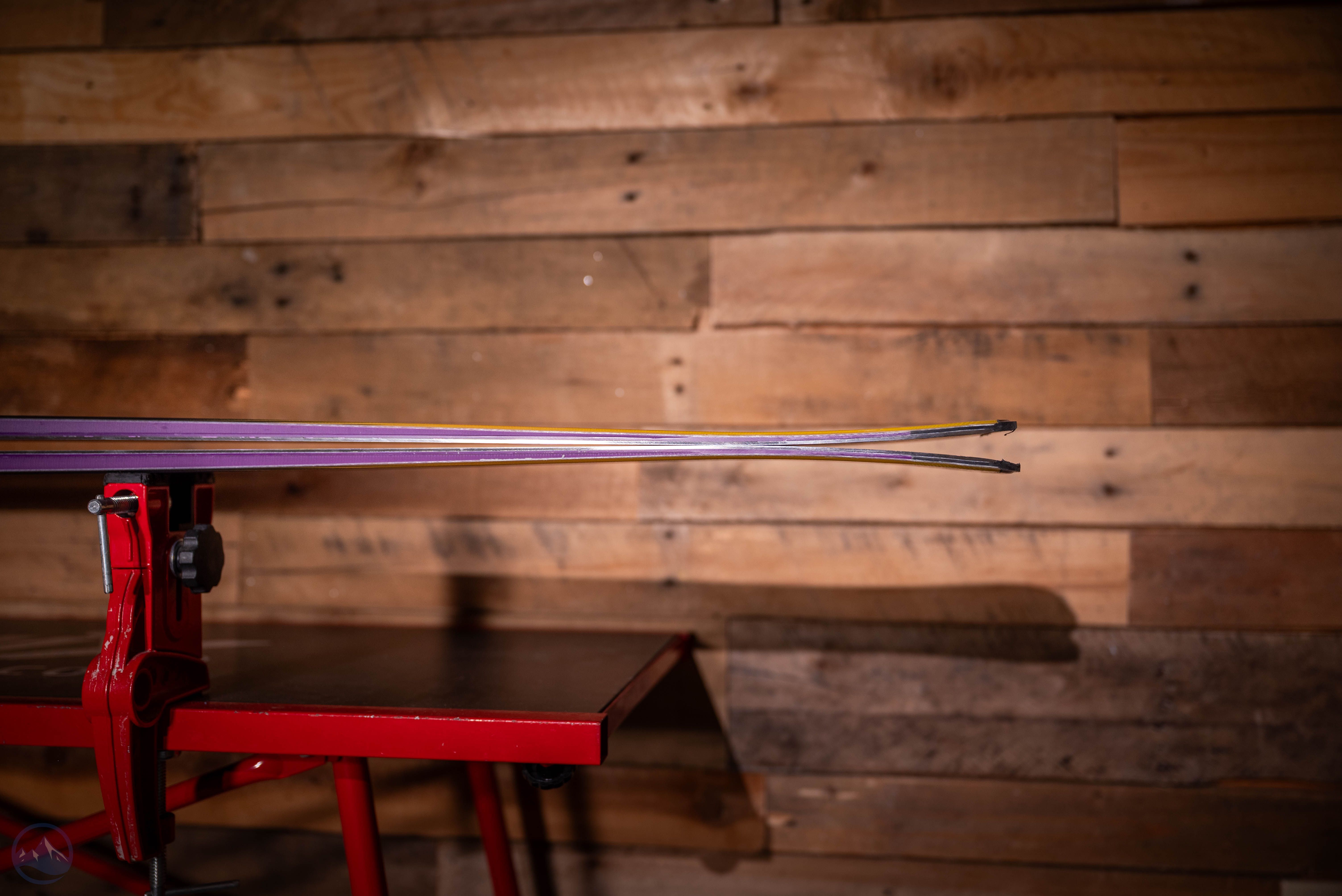 2027 Rossignol Arcade 94 | SkiEssentials